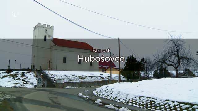 TÝŽDEŇ S... (5.3.2018) HUBOŠOVCE