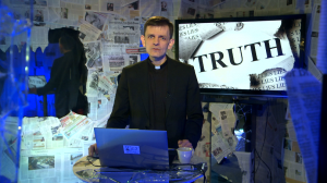 vKONTEXTE (110) PRAVDY SÚ LEN JEDNY