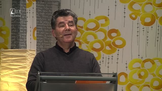 V ŠKOLE DUCHA (126) KRÁSA BOHA PLYNÚCA Z MODLITBY OTČE NÁŠ