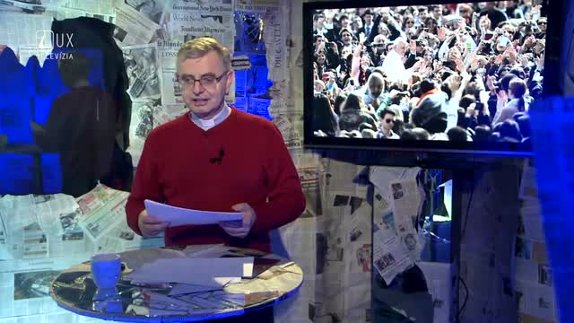 vKONTEXTE (114) BOH JE MLADÝ