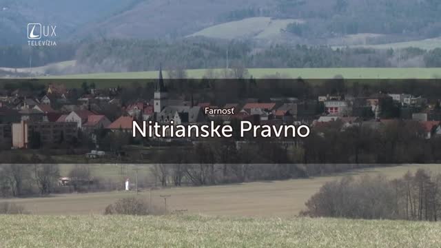 TÝŽDEŇ S... (9.4.2018) NITRIANSKE PRAVNO