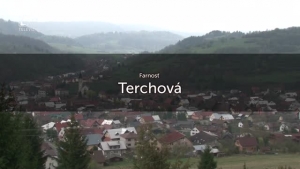 TÝŽDEŇ S... (23.4.2018) TERCHOVÁ