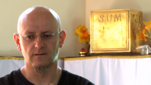 So 16:00 SVÄTÁ OMŠA Z KAPLNKY TELEVÍZIE LUX