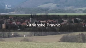 TÝŽDEŇ S... (9.4.2018) NITRIANSKE PRAVNO