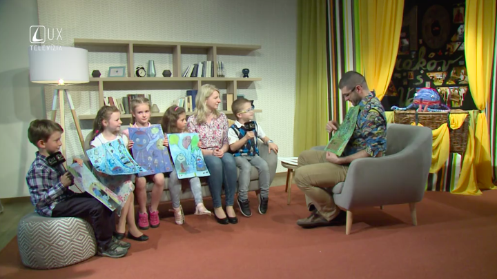 PRE KLBKO: SVÄTÁ OMŠA Z PLAVNICE