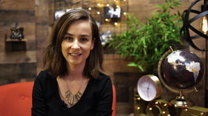 SPOJENÍ OCEÁNOM (42) Judita Virostková