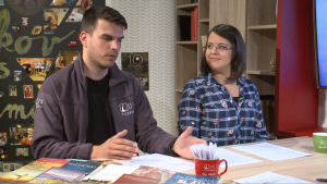 10 ROKOV TV LUX: LUXÁREŇ (243)