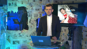 vKONTEXTE (118) ALFIE EVANS