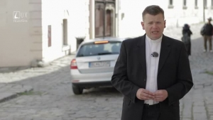 DUCHOVNÉ SLOVKO (28.5.2018) DAROVAŤ KÚSOK SVOJHO SRDCA