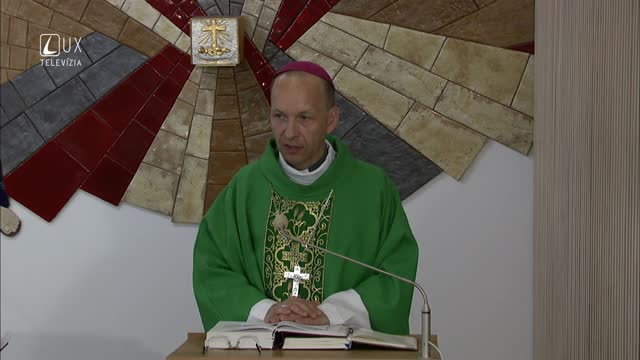 Z PRAMEŇA (22.6.2018)