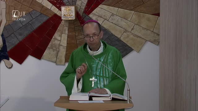 Z PRAMEŇA (15.6.2018)