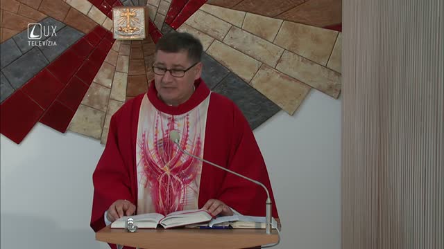Z PRAMEŇA (11.6.2018)
