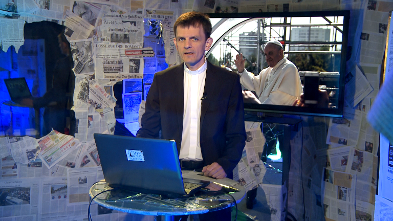 vKONTEXTE (123) Kríza Cirkvi v Čile a referendum v Írsku