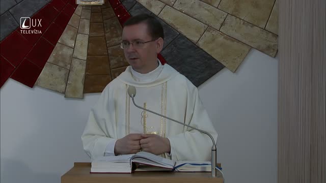 Z PRAMEŇA (13.6.2018)