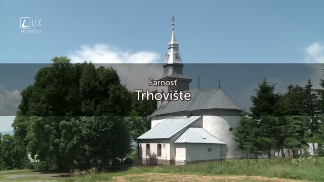 TÝŽDEŇ S... (25.6.2018) TRHOVIŠTE