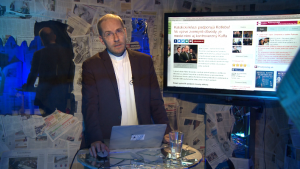 vKONTEXTE (124) JE OCHRANA ŽIVOTA PODPOROVANÍM EXTRÉMIZMU?