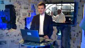 vKONTEXTE (123) Kríza Cirkvi v Čile a referendum v Írsku