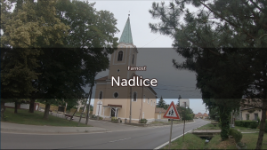 TÝŽDEŇ S... (18.6.2018) NADLICE
