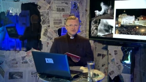 vKONTEXTE (122) AKO SA STAŤ PÁPEŽOM