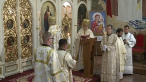 PÚŤ RÓMSKYCH RODÍN DO LUTINY