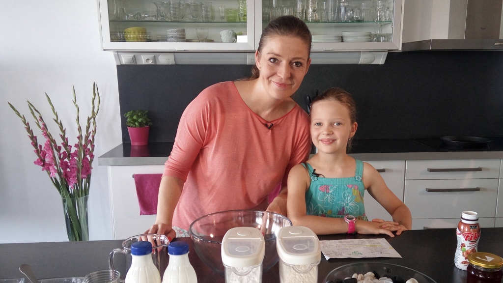 SPOLU (3) CESTOVINY