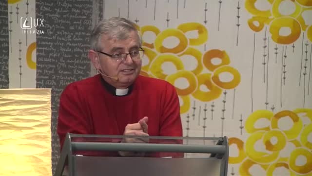 V ŠKOLE DUCHA (144) ODPOVEDE NA OTÁZKY 3/3
