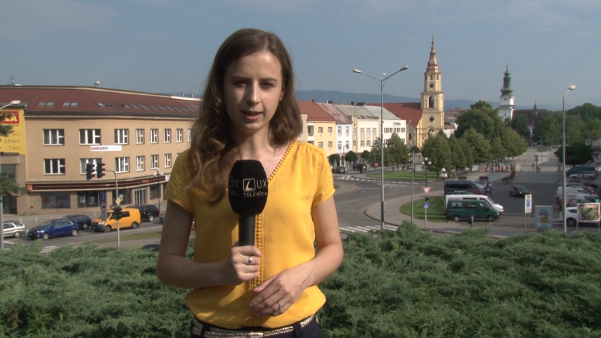 IBA ŠKOLA (1) ZŠ SV. DOMINIKA SAVIA VO ZVOLENE