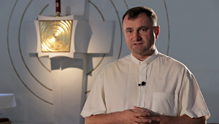EUCHARISTICKÉ ZÁZRAKY