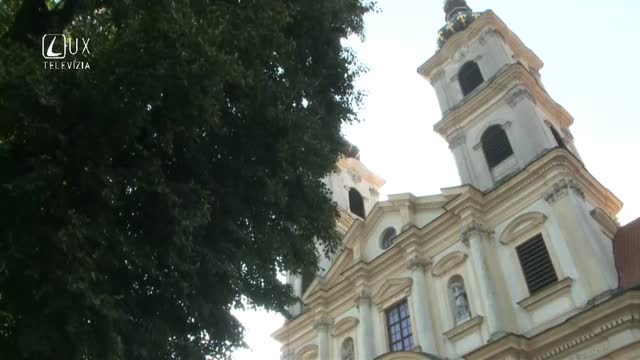 SEDEMBOLESTNEJ PANNY MÁRIE, ŠAŠTÍN 2018