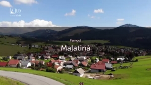 TÝŽDEŇ S... (24.9.2018) MALATINÁ