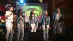 POLTÓN KLUB (78) G.O.D. s