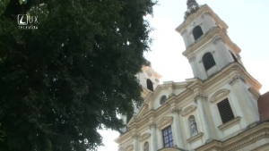 SEDEMBOLESTNEJ PANNY MÁRIE, ŠAŠTÍN 2018