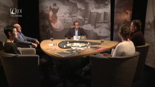 V SAMÁRII PRI STUDNI (168) PÁPEŽSKÉ MISIJNÉ DIELA - VÝMENA DAROV