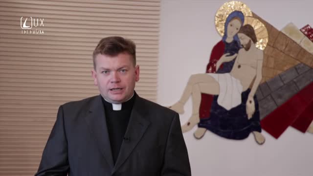 DUCHOVNÉ SLOVKO (15.10.2018) MODLITBA RUŽENCA VEĽA VYPROSÍ