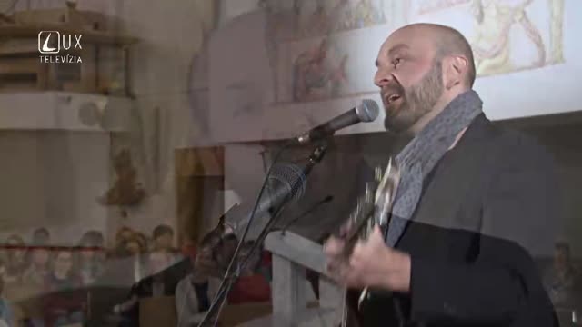 KONCERT PAVLA HELANA