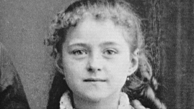 SV. TERÉZIA Z LISIEUX, VEĽKÁ BOŽIA LÁSKA