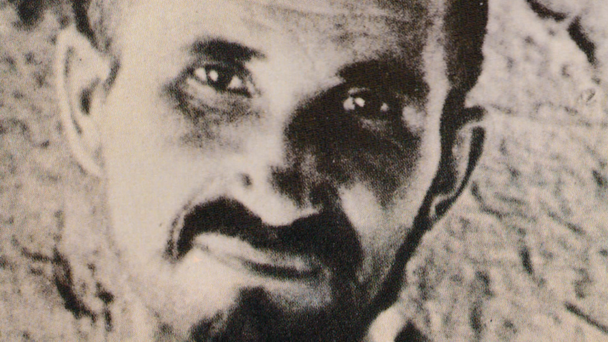 CHARLES de FOUCAULD - BRAT VŠETKÝCH