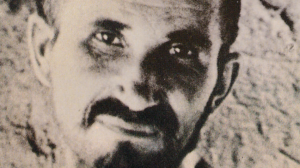CHARLES de FOUCAULD - BRAT VŠETKÝCH