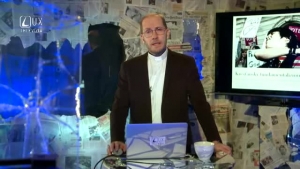KRESŤ. FUNDAMENTALIZMUS A RADIKALIZMUS