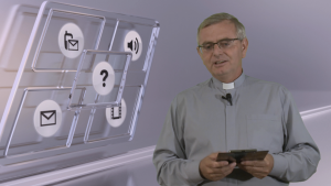 DUCHOVNÁ PORADŇA (71) TREBA SA SPOVEDAŤ KŇAZOVI?