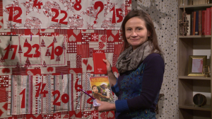 ADVENTNÝ KALENDÁR (15. 12. 2018)