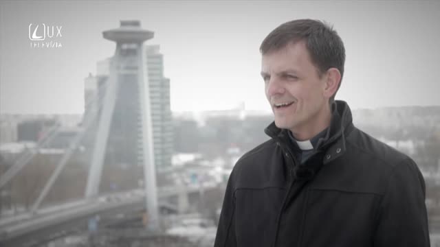 JEDEN NA JEDNÉHO - ĽUDSKOSŤ A EGO ČLOVEKA