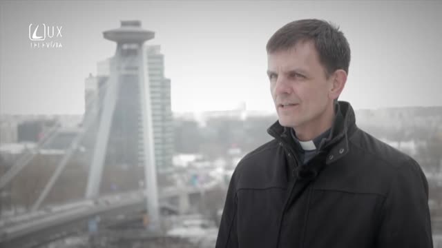 JEDEN NA JEDNÉHO (17) ĽUDSKOSŤ A EGO ČLOVEKA