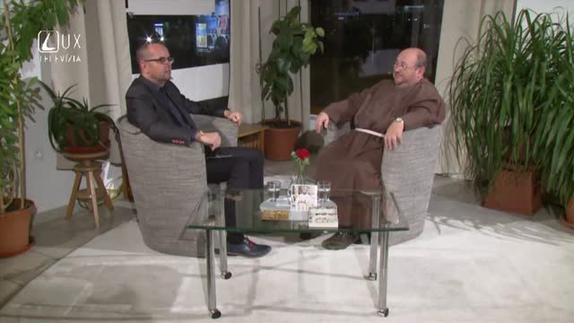 QUO VADIS (34) p. FÉLIX JÁN TKÁČ OFMCap