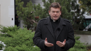 DUCHOVNÉ SLOVKO (21.1.2019) ČAS NA ODDYCH