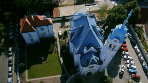 2. NEDEĽA V CEZROČNOM OBDOBÍ