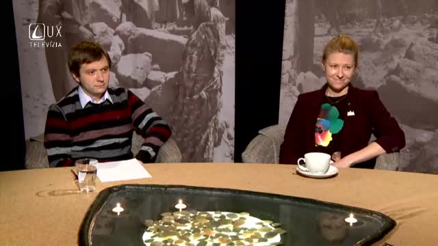 V SAMÁRII PRI STUDNI (183) Ako von z duchovnej krízy a vyhorenia