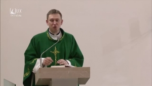 Z PRAMEŇA (13.2.2019)