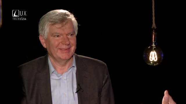 MEDZI NEBOM A ZEMOU (174) PROF. MICHAL ZEMAN