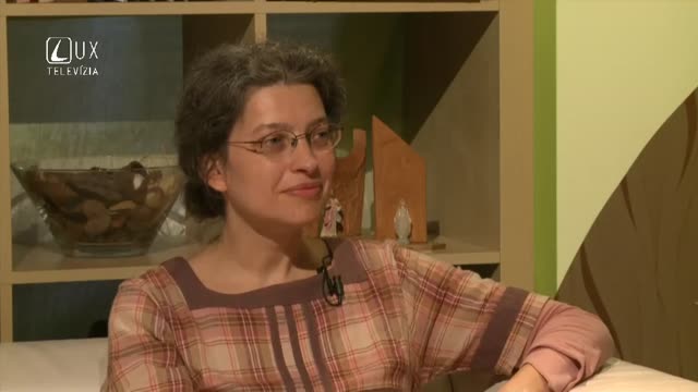 DOMA JE DOMA (1456) Aby sa slovo stalo Slovom